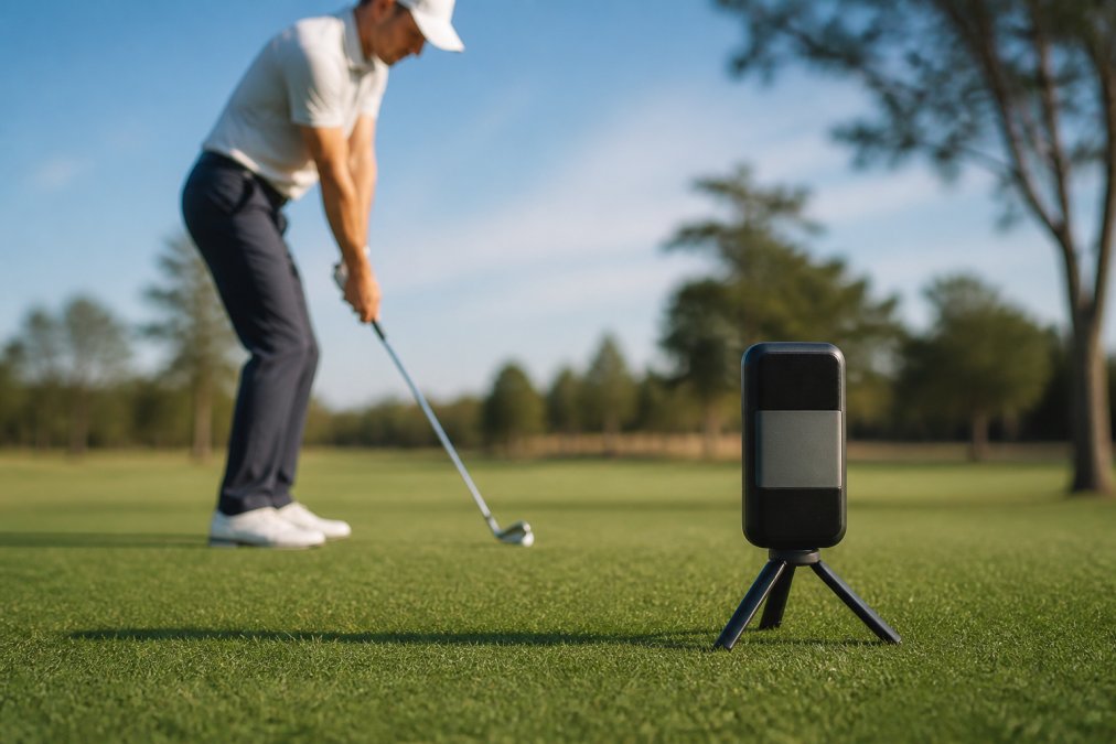 Best Portable Golf Launch Monitor: 2026 Guide