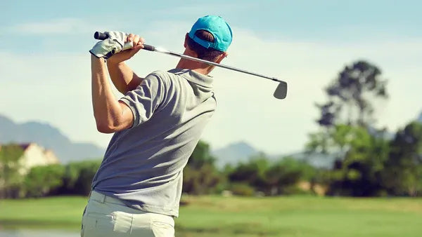 Why Golf Technology Is Changing the Game