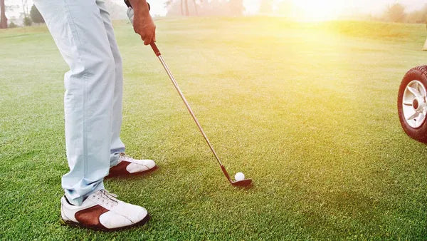 Small Adjustments That Make a Big Difference