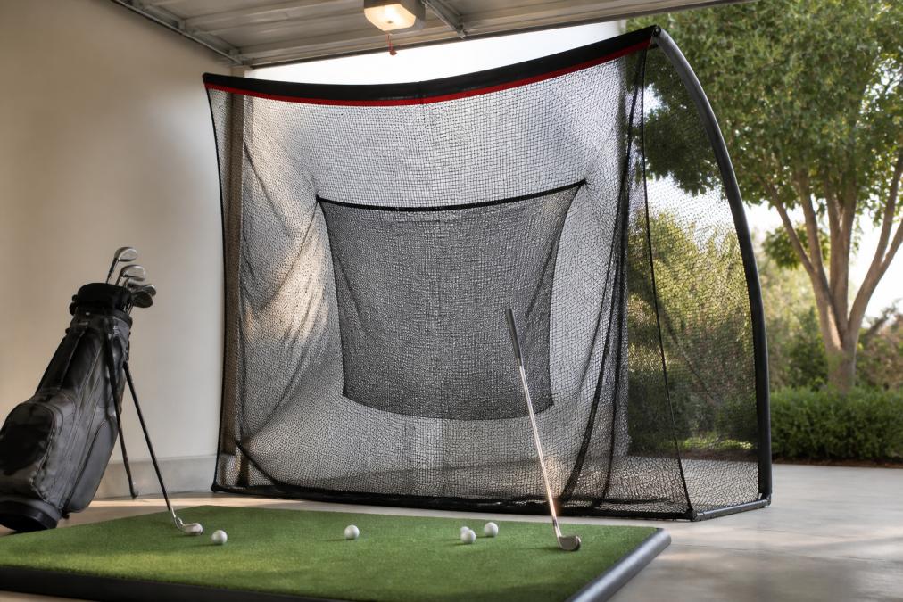 Best Golf Hitting Net for Home: 7 Tested Picks