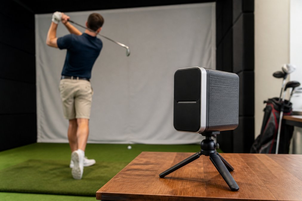 Best Golf Swing Analyzer for Home Use in 2026: Reviewed