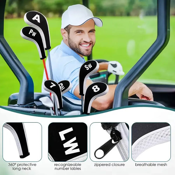 Golf Accessories