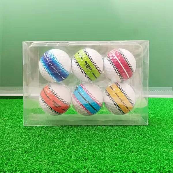 Golf Balls