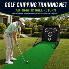 Golf Practice Chipping Net