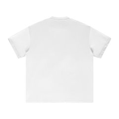Loki & Ivy Heavyweight Earth Tone T-Shirt