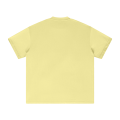 Loki & Ivy Heavyweight Earth Tone T-Shirt