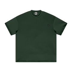 Loki & Ivy Heavyweight Earth Tone T-Shirt