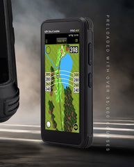SkyCaddie® PRO 4X