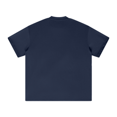Loki & Ivy Heavyweight Earth Tone T-Shirt