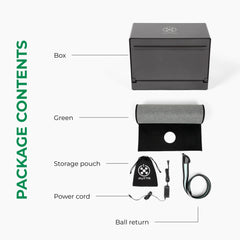 PUTTR Smart Putting Green