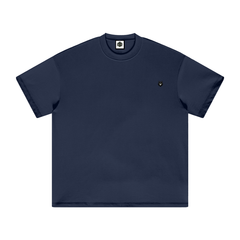 Loki & Ivy Heavyweight Earth Tone T-Shirt