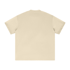 Loki & Ivy Heavyweight Earth Tone T-Shirt