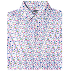 It's 5 O'clock Somewhere Men's Polo