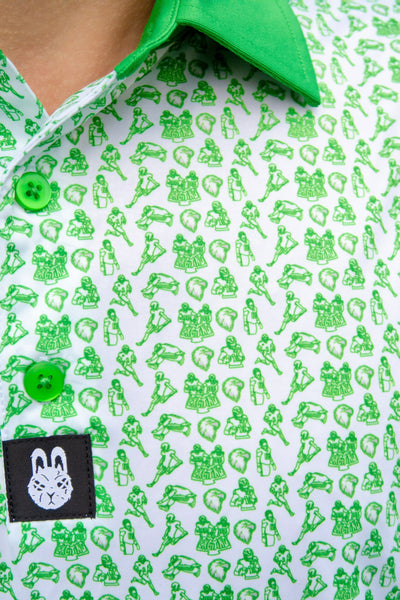 Birds & Bogeys