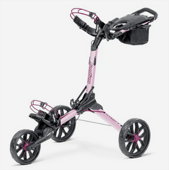 Bag Boy Nitron Auto Open Push Cart