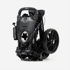 Bag Boy Nitron Auto Open Push Cart