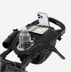 Bag Boy Nitron Auto Open Push Cart