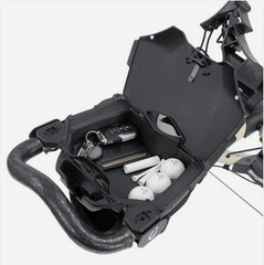 Bag Boy Nitron Swivel Golf Push Cart