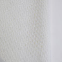 GolfBays Close Knit Baffle Simulator Impact Screen
