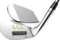 Callaway Opus SP Chrome Wedge