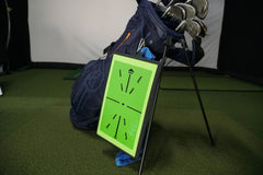 Eagle Mat Pro - Swing Path Trainer