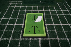 Eagle Mat Pro - Swing Path Trainer