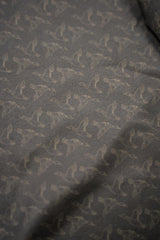 "Mallards" Golf Polo