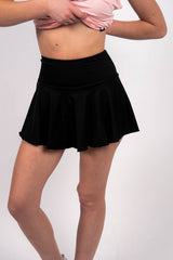 Women's Golf Skirt