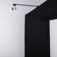 GolfBays Lux Golf Simulator Hitting Enclosure