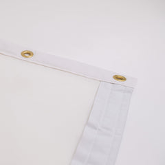Foam Layer Backing Screen