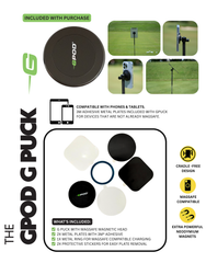 GPOD G BUNDLE 1 : GPOD + GPOD Base 2.0
