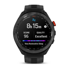 Garmin Approach S70 | Golf Watch w/ Fitness & GPS