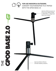 GPOD G BUNDLE 1 : GPOD + GPOD Base 2.0