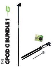 GPOD G BUNDLE 1 : GPOD + GPOD Base 2.0