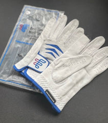 Custom Through Touch Glove