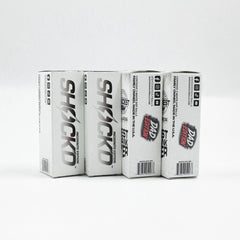 BUY 3 GET 1 FREE BUNDLE - SHOCK'D Golf Balls