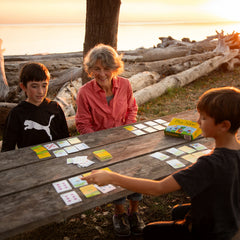 Play Nine - The Card Game of Golf