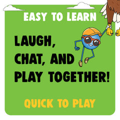 Play Nine - The Card Game of Golf