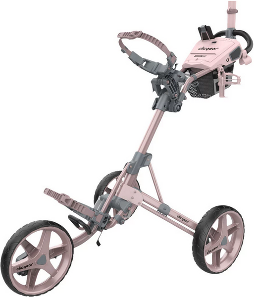 Clicgear Model 4.5 Push Cart