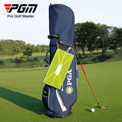 PGM Brand Golf Training Mat for Swing Detection Batting Ball Trace Directional Mat Swing Path Pads Swing Practice Pads DJD038