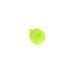 50Pcs/Pack Professional Golf Tees 25MM 0.98' Castle Green Golfer Accessory Plastic Golf Tees Perfect For Teeing The Ball