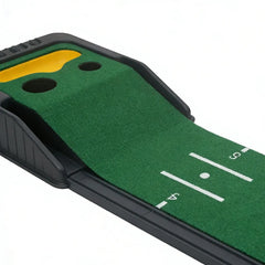 Putting Green Indoor Golf Practice Pad Green For Hitting Golfer Training Mat For Backyard Office Garden Park Indoor Lawn Outdoor