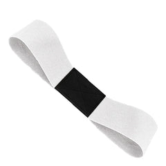 Professional Elastic Swing Golf Swing Arm Band Belt Men Women Beginners Gesture Alignment Training Aid Golf Practicing Guide