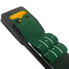 Putting Green Indoor Golf Practice Pad Green For Hitting Golfer Training Mat For Backyard Office Garden Park Indoor Lawn Outdoor