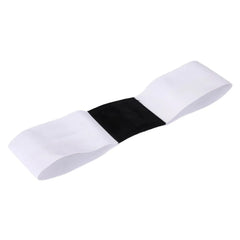 Professional Elastic Swing Golf Swing Arm Band Belt Men Women Beginners Gesture Alignment Training Aid Golf Practicing Guide