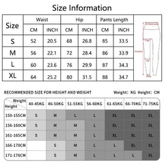 Hearuisavy Summer Super Soft Fabrics High Waist Leggings Gym Yoga Pants Running Workout Tights Push Up Sports Leggings Women
