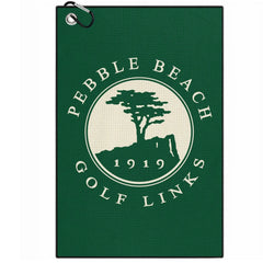 Funny Microfiber Premium Golf Towel, Golf Towels for Golf Bags for Men & Women, Creative Christmas Golf Gift for Male Golfers