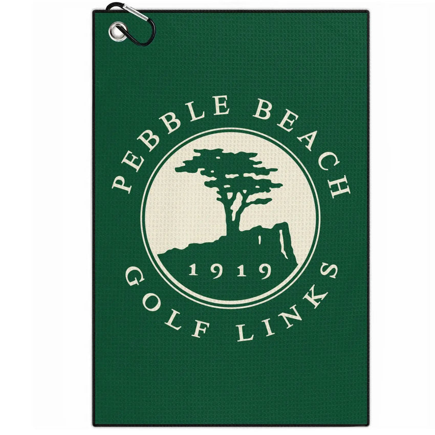 Funny Microfiber Premium Golf Towel, Golf Towels for Golf Bags for Men & Women, Creative Christmas Golf Gift for Male Golfers