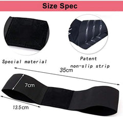 Professional Elastic Swing Golf Swing Arm Band Belt Men Women Beginners Gesture Alignment Training Aid Golf Practicing Guide