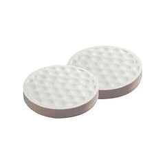 Golf Flat Ball Swing Practice Golf Balls Portable Flat Golf Balls Lightweight Golf Training Balls For Practice Indoor Outdoor